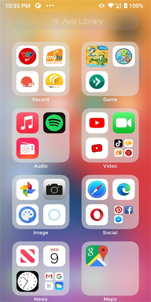 ios14启动器中文版