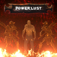 Powerlust