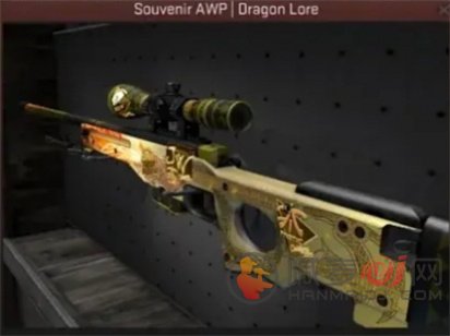 CSGO十大最贵武器都是什么 CSGO十大最贵武器盘点