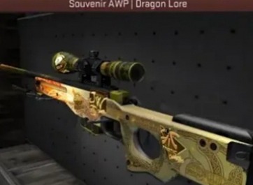 CSGO十大最贵武器都是什么 CSGO十大最贵武器盘点