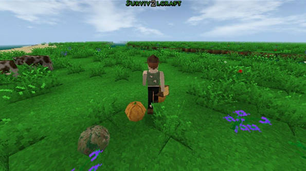 Survivalcraft2新手入门攻略