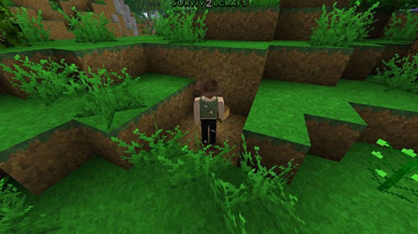 Survivalcraft2新手入门攻略