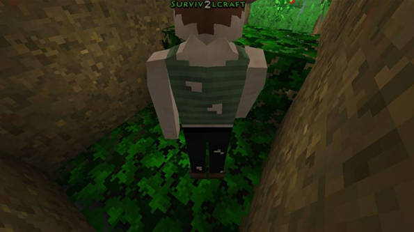 Survivalcraft2新手入门攻略