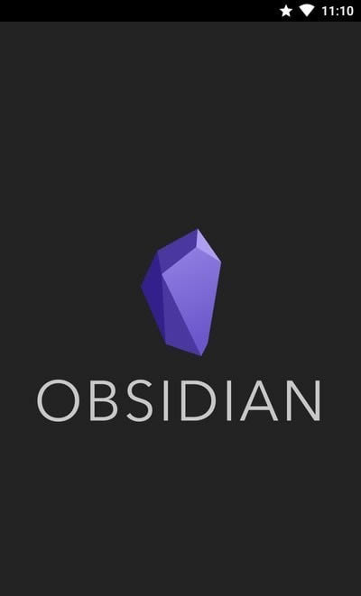 Obsidian