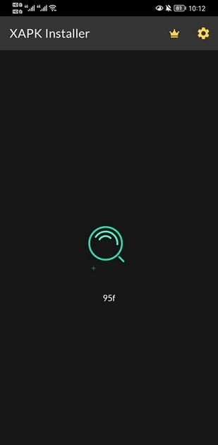 XAPKInstaller截图