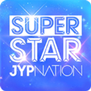 SUPERSTAR JYP