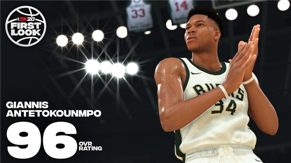 nba2k20中文版