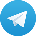 紙飛機telegram