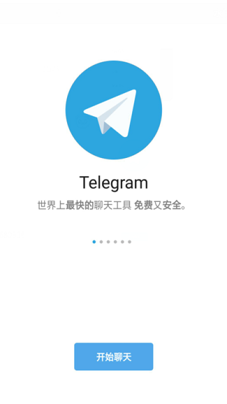 telegreat汉化版