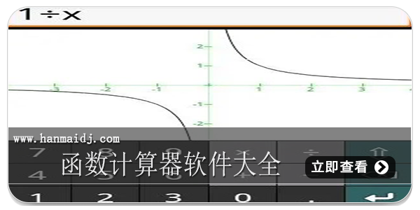 函数计算器