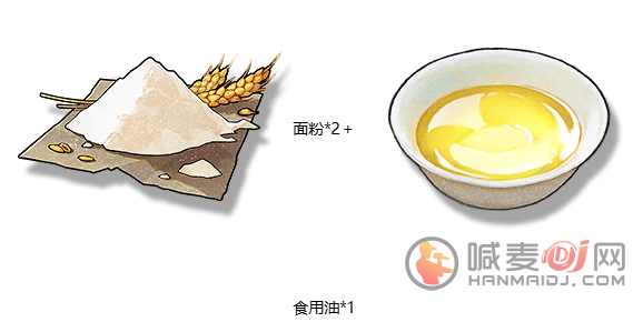 鸣潮锅盔食谱怎么获得 鸣潮锅盔食谱获取方式介绍