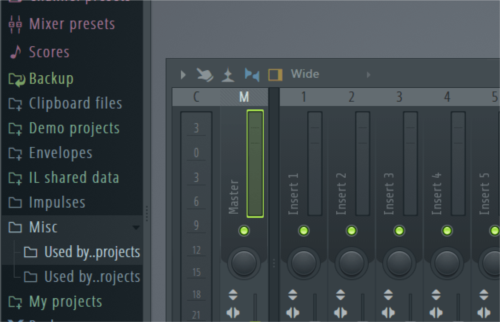 fl studio mobile安卓汉化版设置中文指南