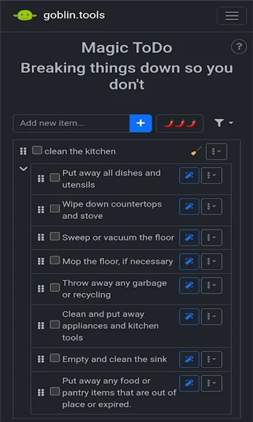 goblintools