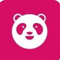 foodpanda简中版