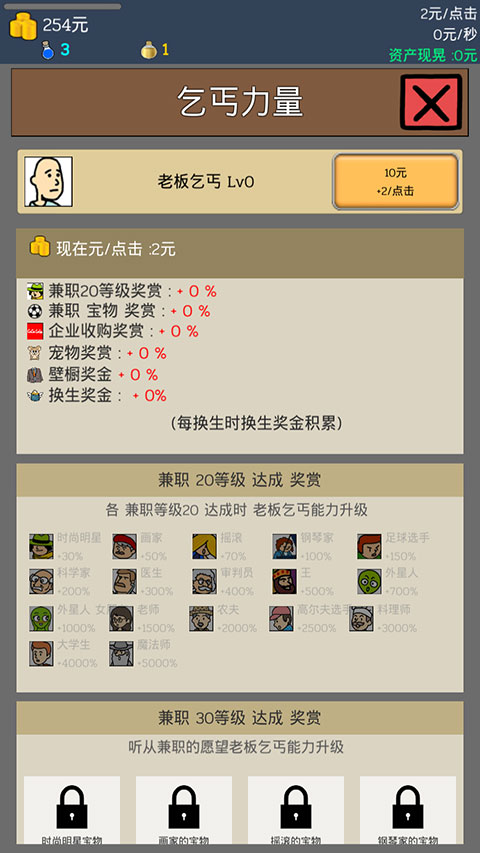 养乞丐快速赚钱方法介绍