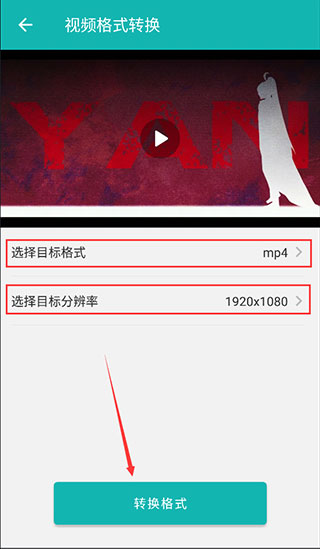VidCompact使用说明