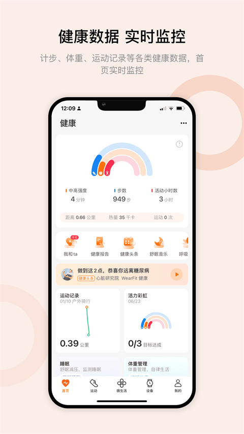 wearfitpro
