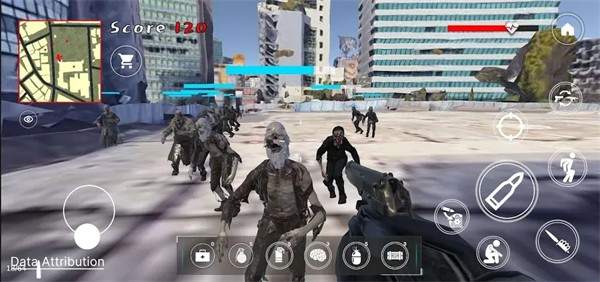 geozombie