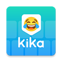 kika keyboard apk