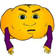 南瓜头农场恐怖