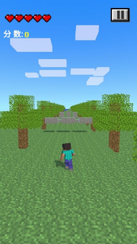 runcraft