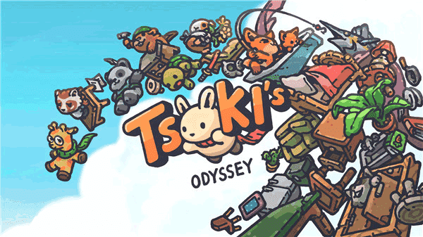 tsukiodyssey