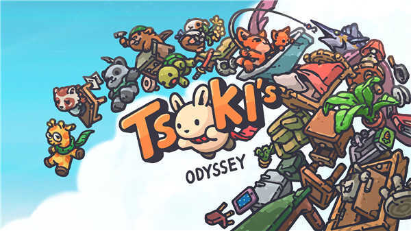 tsukiodyssey