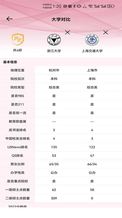 百年育才AI志愿填报