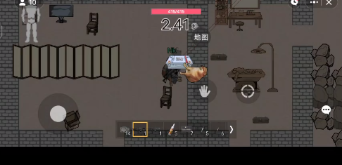 狗狗突围