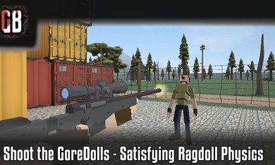 gorebox国际服截图