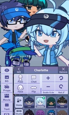 GachaLife2最新版本