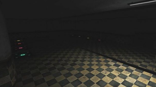mazeofhorror