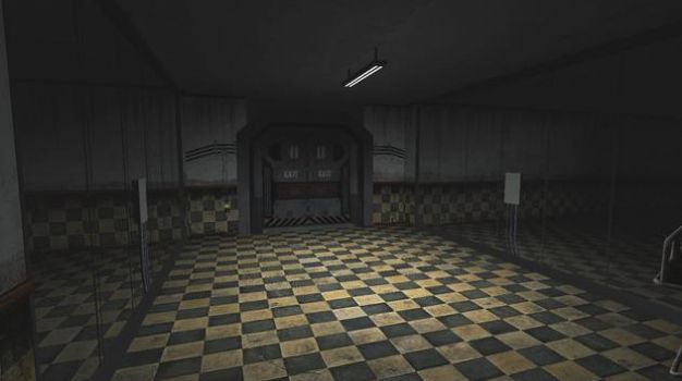mazeofhorror