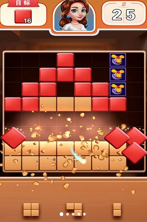 俄罗斯1010方块