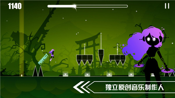 缪斯余音全角色