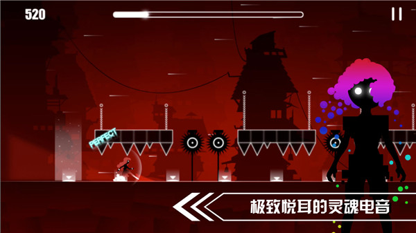 缪斯余音全角色