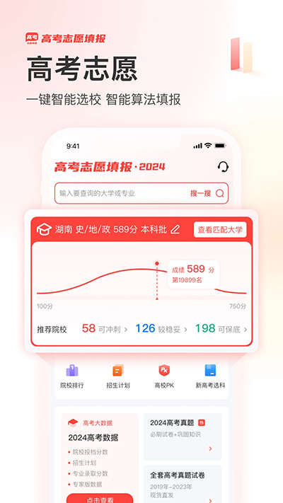 2024阳光高考网