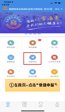 湖北税务交社保