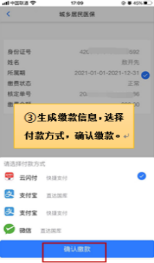 湖北税务交社保
