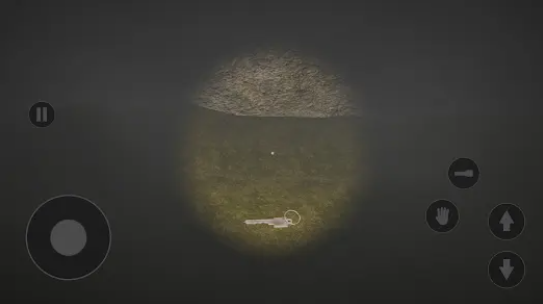 恐怖迷雾