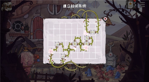 豆胡第二章通关攻略