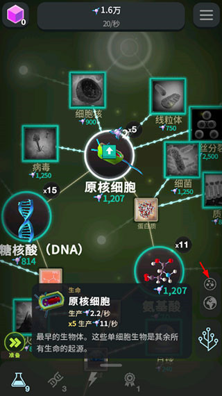 从细胞到奇点查看细胞方法