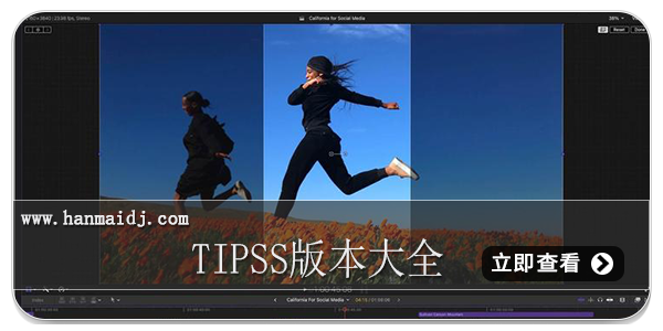 tipss版本大全