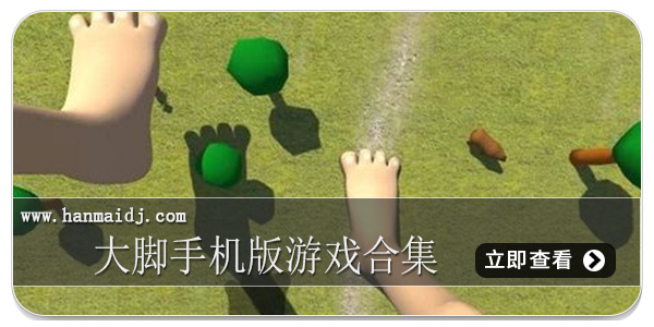 大脚手机版