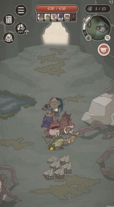 野生驯兽师中文版