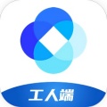 新薪通工人端app