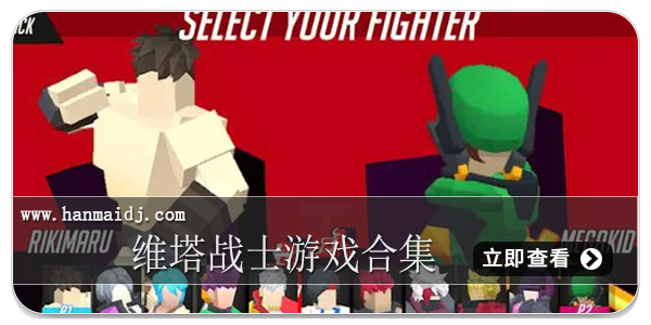 维塔战士