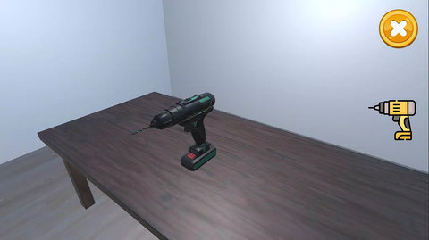 钻孔模拟器2