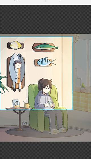 ColorNumber导入图片