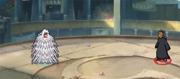 像素火影韩涵终章玩法介绍